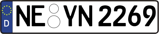 NE-YN2269