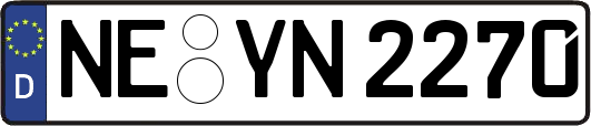 NE-YN2270