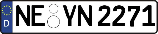 NE-YN2271