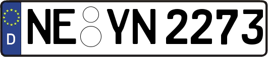NE-YN2273