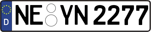 NE-YN2277