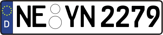 NE-YN2279