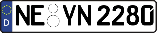 NE-YN2280
