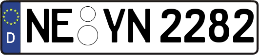 NE-YN2282