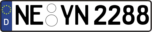 NE-YN2288