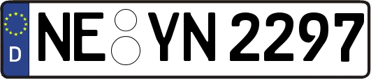 NE-YN2297
