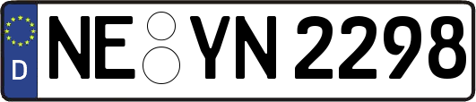 NE-YN2298