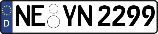 NE-YN2299
