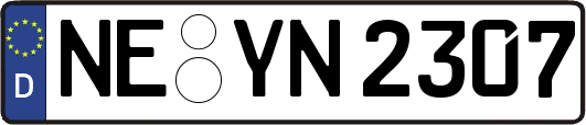NE-YN2307