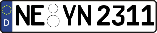 NE-YN2311