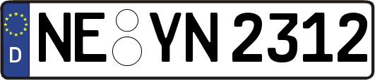 NE-YN2312