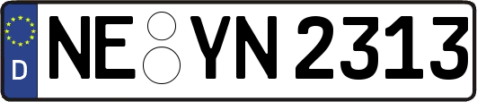 NE-YN2313
