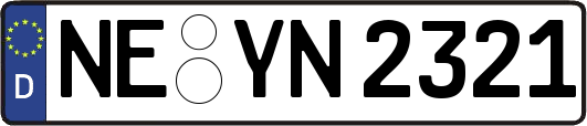 NE-YN2321
