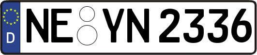 NE-YN2336
