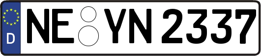 NE-YN2337