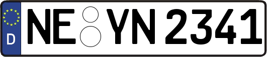 NE-YN2341