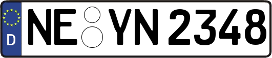 NE-YN2348
