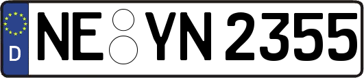 NE-YN2355