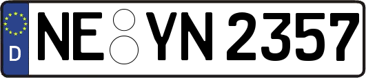NE-YN2357