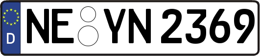 NE-YN2369