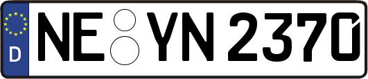 NE-YN2370