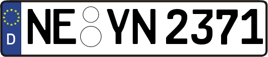 NE-YN2371