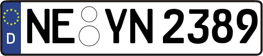 NE-YN2389