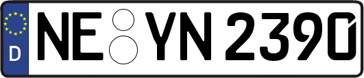 NE-YN2390