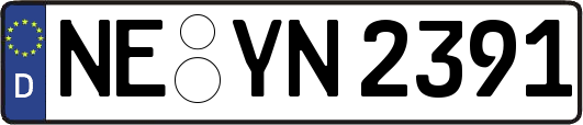 NE-YN2391