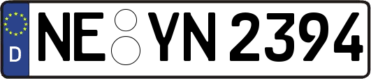 NE-YN2394