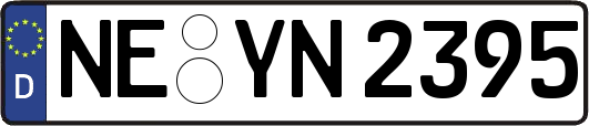 NE-YN2395