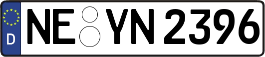 NE-YN2396