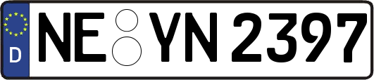 NE-YN2397