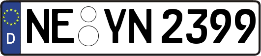 NE-YN2399