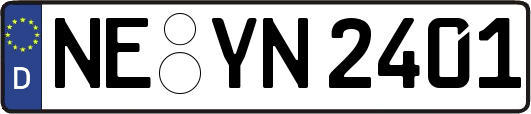 NE-YN2401