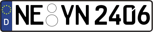 NE-YN2406