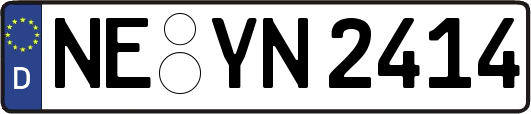 NE-YN2414