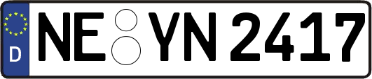 NE-YN2417