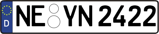 NE-YN2422