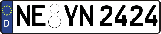 NE-YN2424