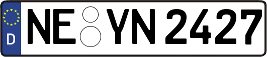 NE-YN2427
