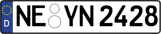 NE-YN2428