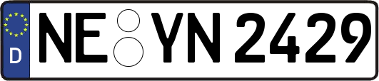 NE-YN2429