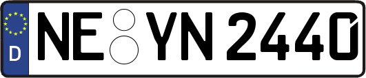 NE-YN2440
