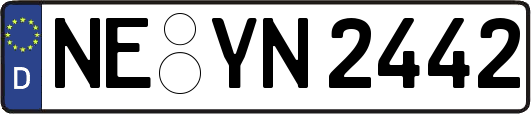 NE-YN2442
