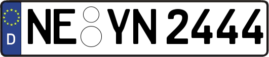 NE-YN2444