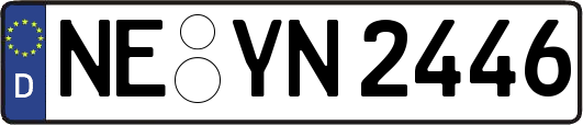 NE-YN2446