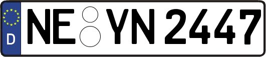 NE-YN2447