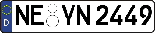 NE-YN2449