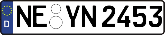 NE-YN2453